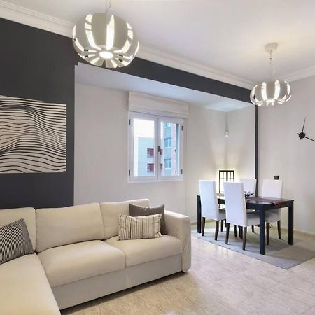 Canteras Beach Apartment Las Palmas de Gran Canaria Esterno foto