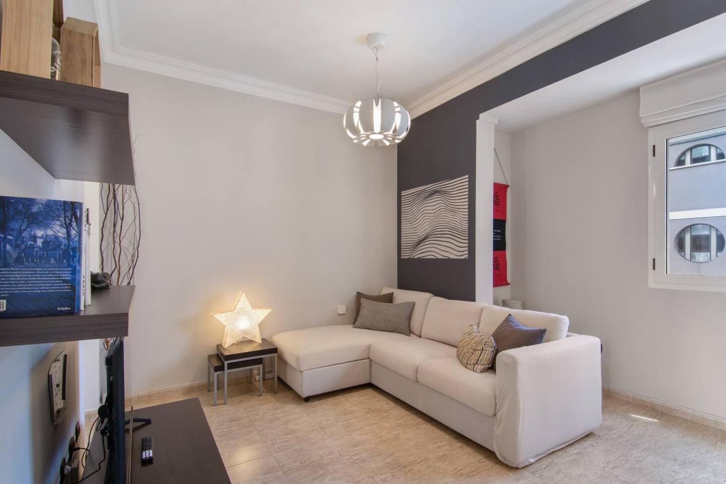 Canteras Beach Apartment Las Palmas de Gran Canaria Esterno foto